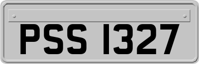 PSS1327