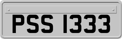 PSS1333
