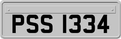 PSS1334