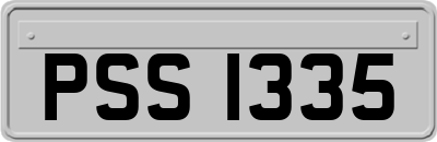 PSS1335