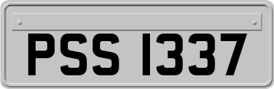 PSS1337