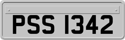 PSS1342