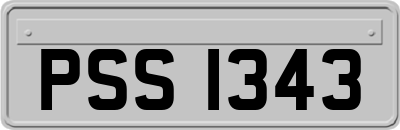 PSS1343