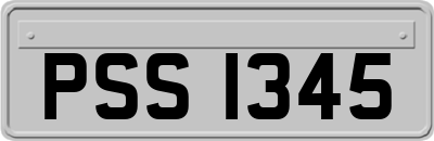 PSS1345