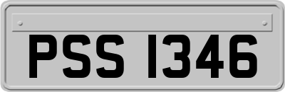 PSS1346