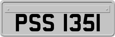 PSS1351