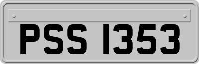 PSS1353