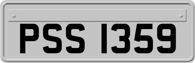 PSS1359