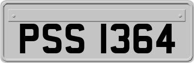 PSS1364