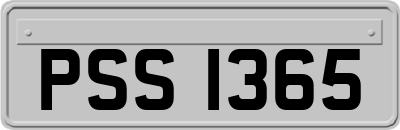 PSS1365