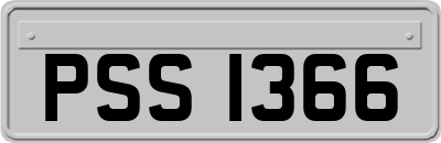 PSS1366