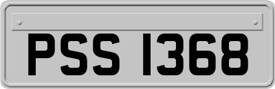PSS1368