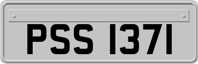 PSS1371