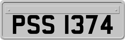 PSS1374