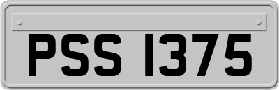 PSS1375
