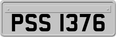 PSS1376