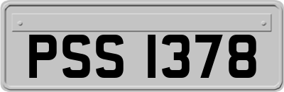 PSS1378