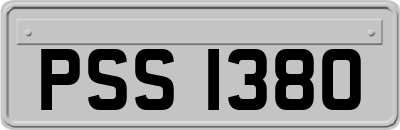 PSS1380