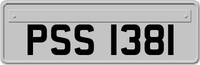 PSS1381