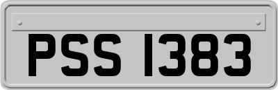 PSS1383