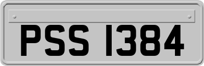 PSS1384