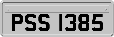 PSS1385