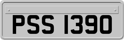 PSS1390