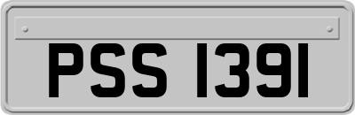 PSS1391
