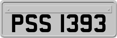 PSS1393