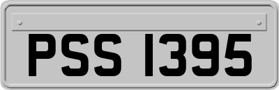 PSS1395