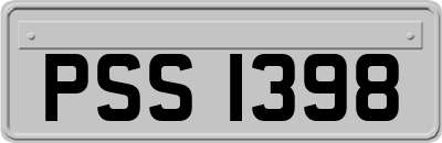 PSS1398