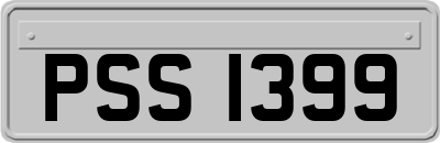 PSS1399