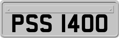 PSS1400
