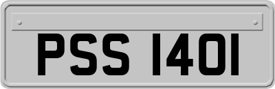 PSS1401