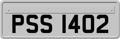 PSS1402