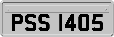 PSS1405
