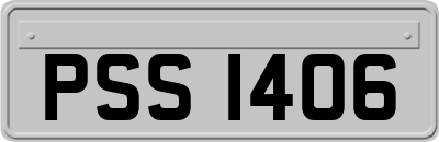 PSS1406