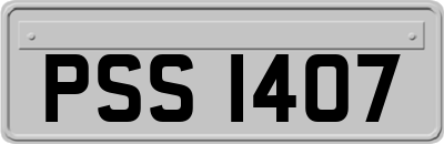 PSS1407