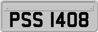 PSS1408