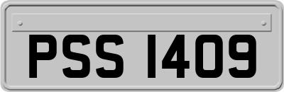 PSS1409