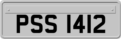 PSS1412