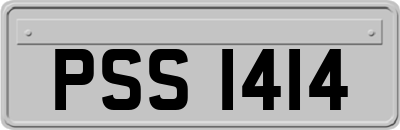PSS1414