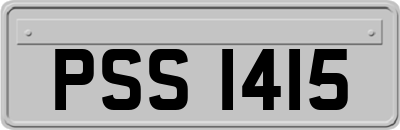 PSS1415