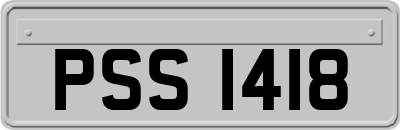 PSS1418