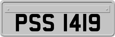 PSS1419