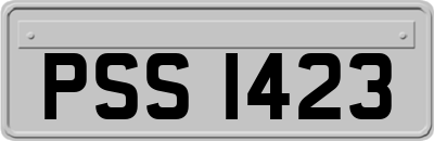 PSS1423