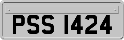 PSS1424