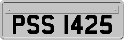 PSS1425