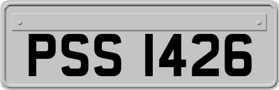 PSS1426