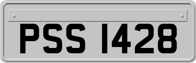 PSS1428